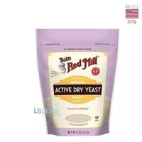 Men nở Bob's Red Mill Active Dry Yeast