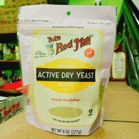 Men nở Bobs red mill - active dry yeast