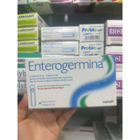 Men ống Enterogemina h20 ống