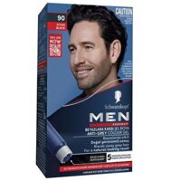 Men Perfect 90 Đen Tự Nhiên