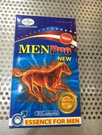 Men Pro New