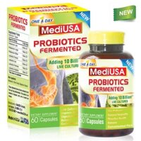 Men Probiotics – Men tiêu hóa
