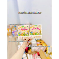 Men sống Bạch Mai - Phiên bản nâng cấp