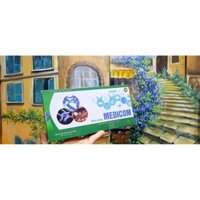 Men sống, Men vi sinh MEDICOM giải pháp cho hệ tiêu hoá của trẻ