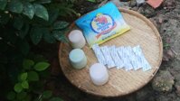 Men sữa chua Kefir (Tây Tạng) nhập khẩu Nhật Bản gói 2gram