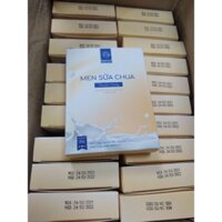 MEN SỮA CHUA THUẦN CHAY