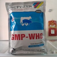 Men tăng trưởng Lacty-zym 1kg thơm mùi sữa non cho trâu, bò, heo,...