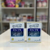 MEN TIÊU HOÁ BIFINA NHẬT BẢN 20g