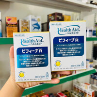 MEN TIÊU HOÁ BIFINA R NHẬT BẢN (20 gói)