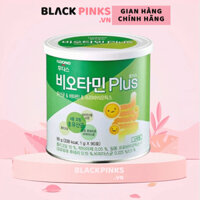 Men tiêu hóa cho bé ILDong 90g