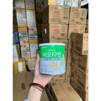 Men tiêu hóa cho bé Ildong 100g