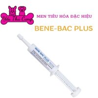 Men tiêu hóa cho chó mèo Bene Bac Plus- YÊU THÚ CƯNG