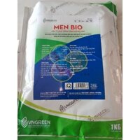 Men tiêu  hoa cho gia súc gia cầm (1kg)