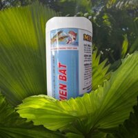 MEN TIÊU HÓA CHO TÔM, CÁ