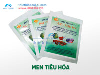 Men Tiêu Hóa Mai Việt Kích Thích Tiêu Hóa, Tăng Cường Miễn Dịch