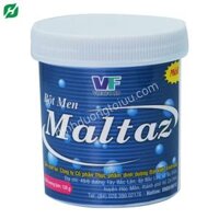 Men Tiêu Hóa Maltaz 120g – Tăng Hấp Thu Tinh Bột Dành Cho Bệnh Nhân Suy Dinh Dưỡng, Suy Kiệt