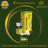 Men tiêu hóa Neopeptine F Drops