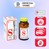 Men tiêu hóa Shin Biofermin S Tablets 550 viên Nội Địa Nhật Bản