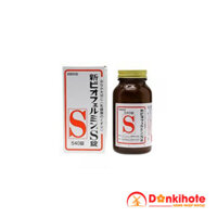 Men tiêu hóa Shin Biofermin S 45g của Nhật Bản