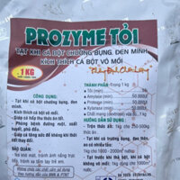 Men Tỏi Phòng Ngừa Bệnh Tăng Sức Đề Kháng