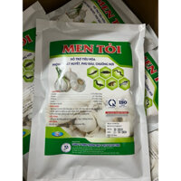 Men Tỏi Phòng Xuất Huyết Chướng Hơi Cho Cá, Ếch, Lươn - Gói 1kg