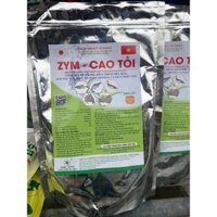 MEN TỎI SUMI JANPAN GÓI 1KG TĂNG ĐỀ KHÁNG, KÍCH THÍCH TIÊU HOÁ, HẤP THỤ TỐT THỨC ĂN, TĂNG TRƯỞNG VÀ PHÁT TRIỂN TỐT.