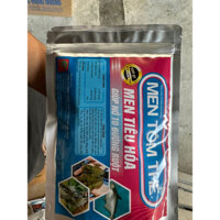 MEN TÔM THẺ- MEN TIÊU HOÁ CAO CẤP