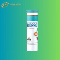 Men tốt cho dạ dày đại tràng - BioPro HP and Colon