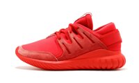 Men Tubular Nova (Red/Black)