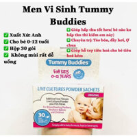 Men Tummy Buddies