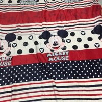 Mền Tuyết mưa đẹp tuyệt