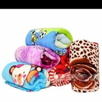 Mền tuyết nhung.(2m2*3m) size đại 1kg3