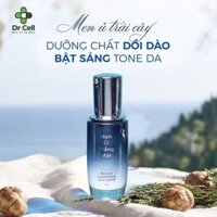 Men Ủ Trắng Da Mặt Dr Cell