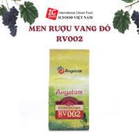 Men vang đỏ Angel RV002 - 500g