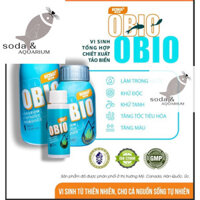 Men Vi Sinh 4 in 1 KoiKa OBIO chai 30ml- Dòng Men Vi Sinh Đột Phá 2023