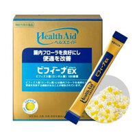 MEN VI SINH BIFINA EX 60 GÓI NHẬT BẢN