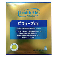 Men vi sinh Bifina EX hỗ trợ quá trình tiêu hóa thức ăn, hỗ trợ cải thiện hệ vi sinh vật đường ruột