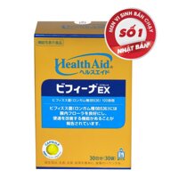 Men vi sinh Bifina EX Hộp 30 gói