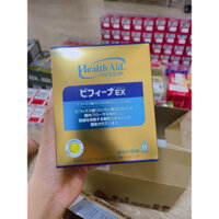 Men vi sinh Bifina EX