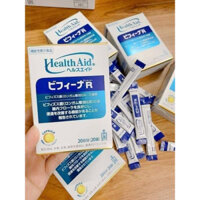 Men vi sinh Bifina Nhật Bản- Loại R 60 gói