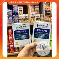 Men Vi Sinh Bifina R Health Aid Hộp 20 Gói Nhật Bản Men vi sinh Bifina R Health Aid Hộp 20 gói Nhật Bản