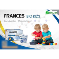 Men Vi Sinh BIO dành cho người Rối loại tiêu hoá, hấp thu kém, trẻ biếng ăn chậm lớn, người mới ốm dậy, suy nhược cơ thể