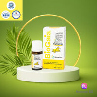 Men vi sinh BioGaia Protectis Baby Drops bổ sung lợi khuẩn cho đường tiêu hóa (5ml)