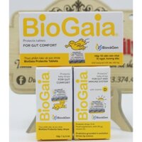 Men vi sinh Biogaia Protectis Drops 5ml