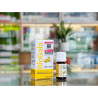 Men vi sinh Biogaia Protectis 5ml Thuỵ Điển Hàng nhập khẩu chính hãng