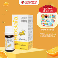 Men Vi Sinh BioGaia Protectis Drops Xuất Xứ Thụy Điển Hỗ Trợ Tiêu Hóa Cho Bé 5 ml - Bibo Mart
