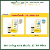 Men vi sinh BioGaia ProTectis Drops cải thiện hệ tiêu hóa Thụy Điển, giảm nôn trớ, khóc dạ đề. lọ thuỷ tinh 5ml