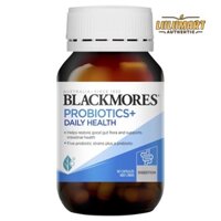 Men vi sinh Blackmores Probiotics 30v,90v