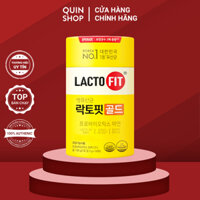 Men Vi Sinh Bổ Sung Lợi Khuẩn Cải Thiện Đường Ruột LACTO-FIT Probiotics Gold