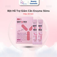 Men Vi Sinh Bổ Sung Lợi Khuẩn Why Y Care Lacto On GC Hàn Quốc,Tăng Lợi Khuẩn Đường Ruột Và Giảm Các Bệnh Phụ Khoa 30 Gói